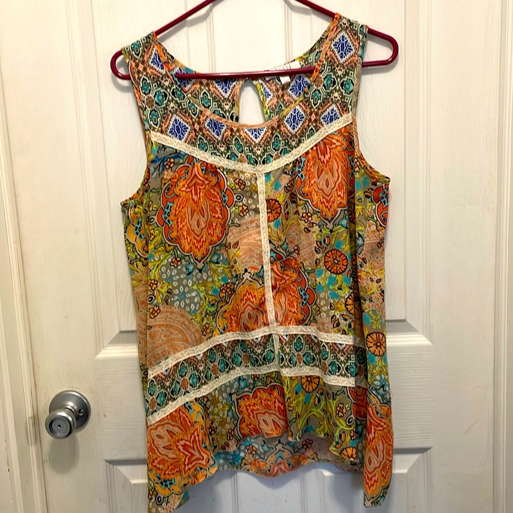 Women’s blouse